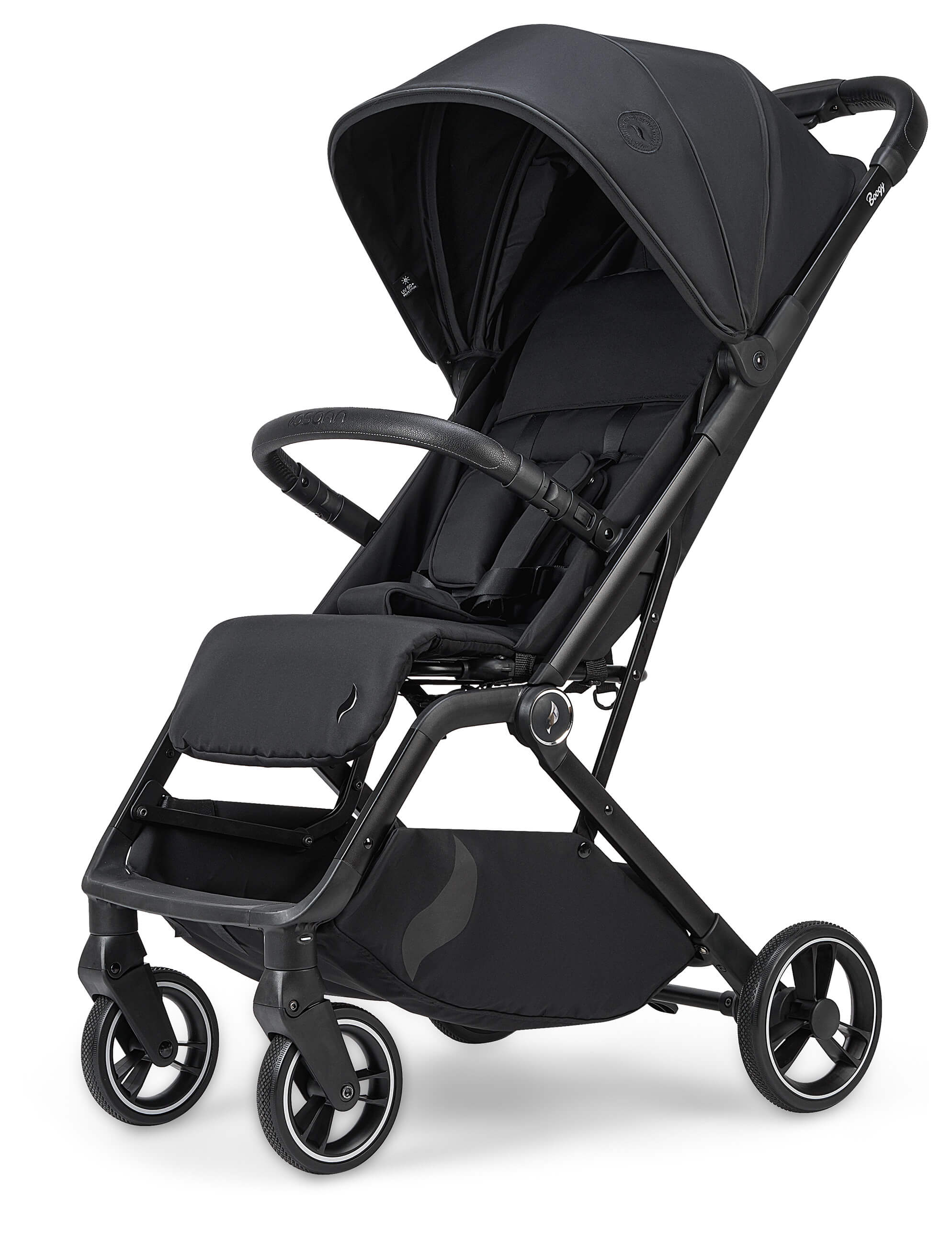 Osann Boogy 2 Stroller (Coal Color)